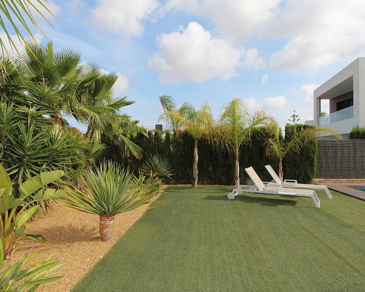 Revente - Villa - Rojales - Ciudad Quesada