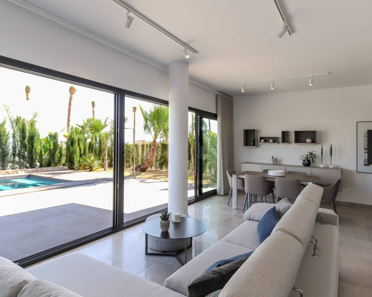 Revente - Villa - Rojales - Ciudad Quesada