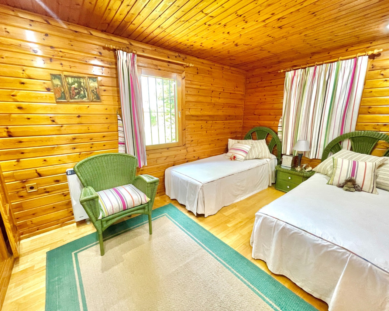 Revente - Villa - San Fulgencio - La Marina