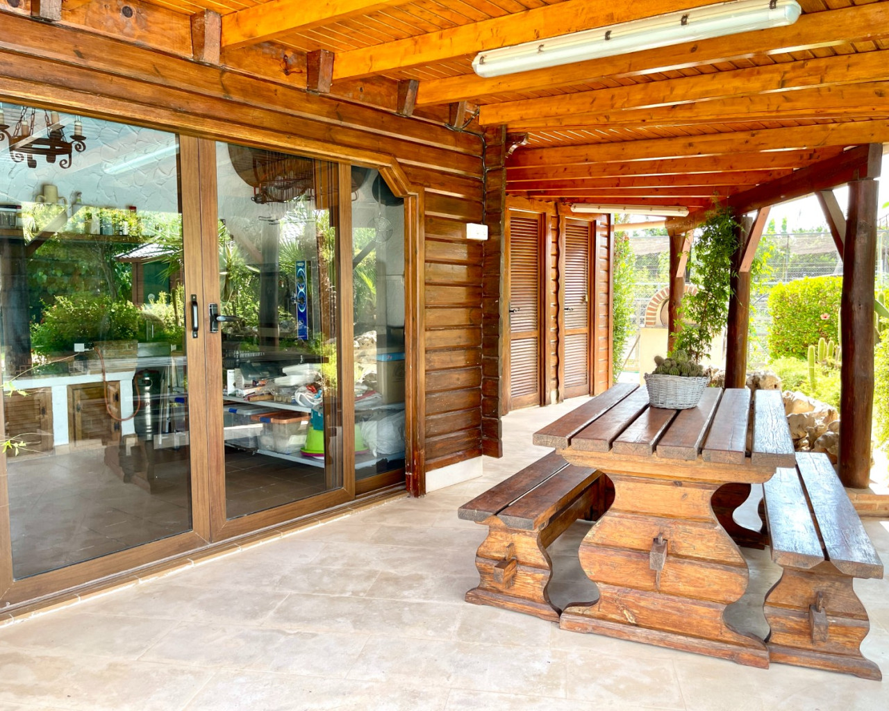 Revente - Villa - San Fulgencio - La Marina
