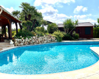 Revente - Villa - San Fulgencio - La Marina