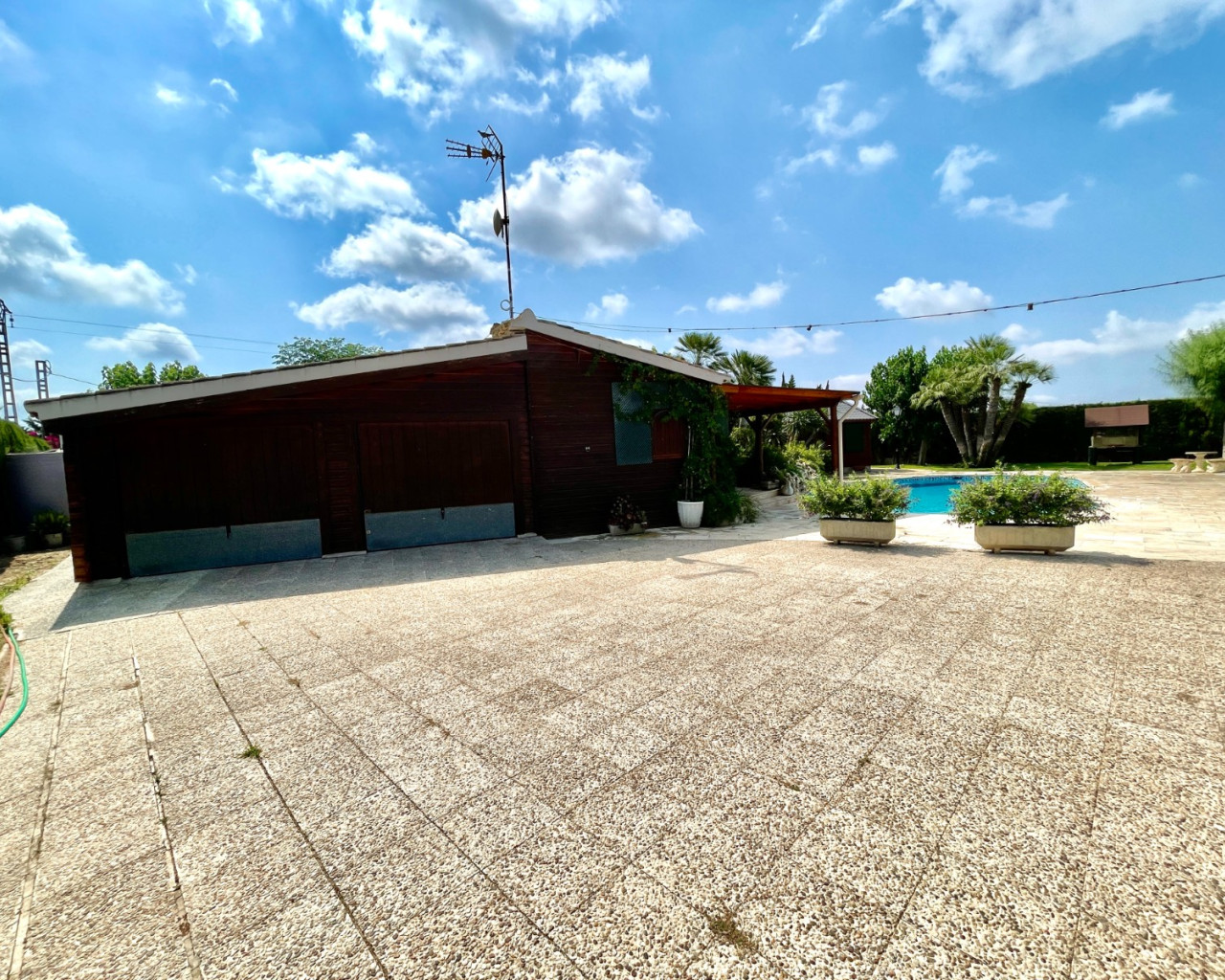 Revente - Villa - San Fulgencio - La Marina
