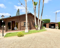 Revente - Villa - San Fulgencio - La Marina