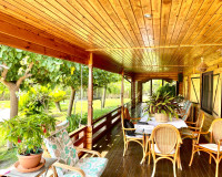 Revente - Villa - San Fulgencio - La Marina