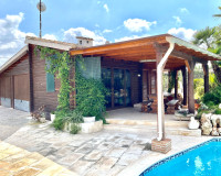 Revente - Villa - San Fulgencio - La Marina
