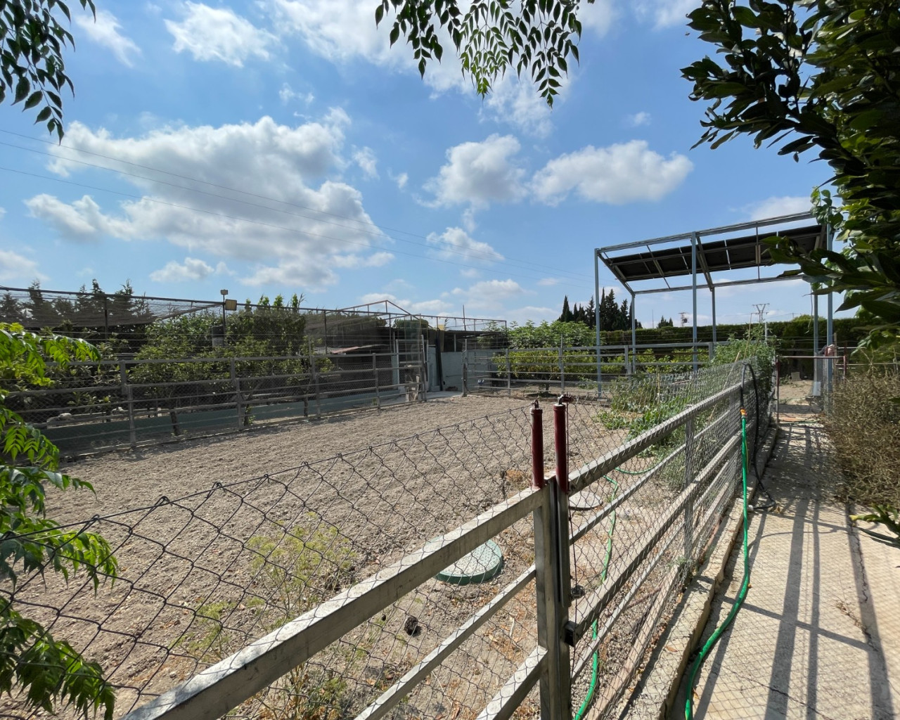 Revente - Villa - San Fulgencio - La Marina