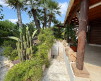 Revente - Villa - San Fulgencio - La Marina
