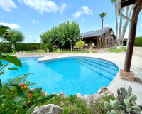 Revente - Villa - San Fulgencio - La Marina