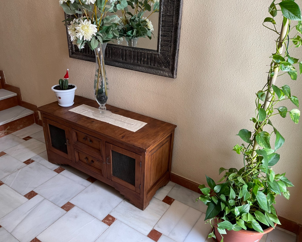 Revente - Villa - San Miguel de Salinas - pueblo
