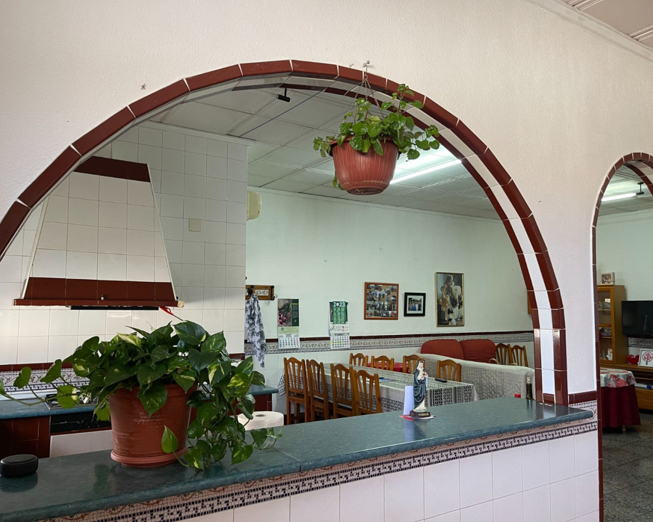 Revente - Villa - San Miguel de Salinas - pueblo