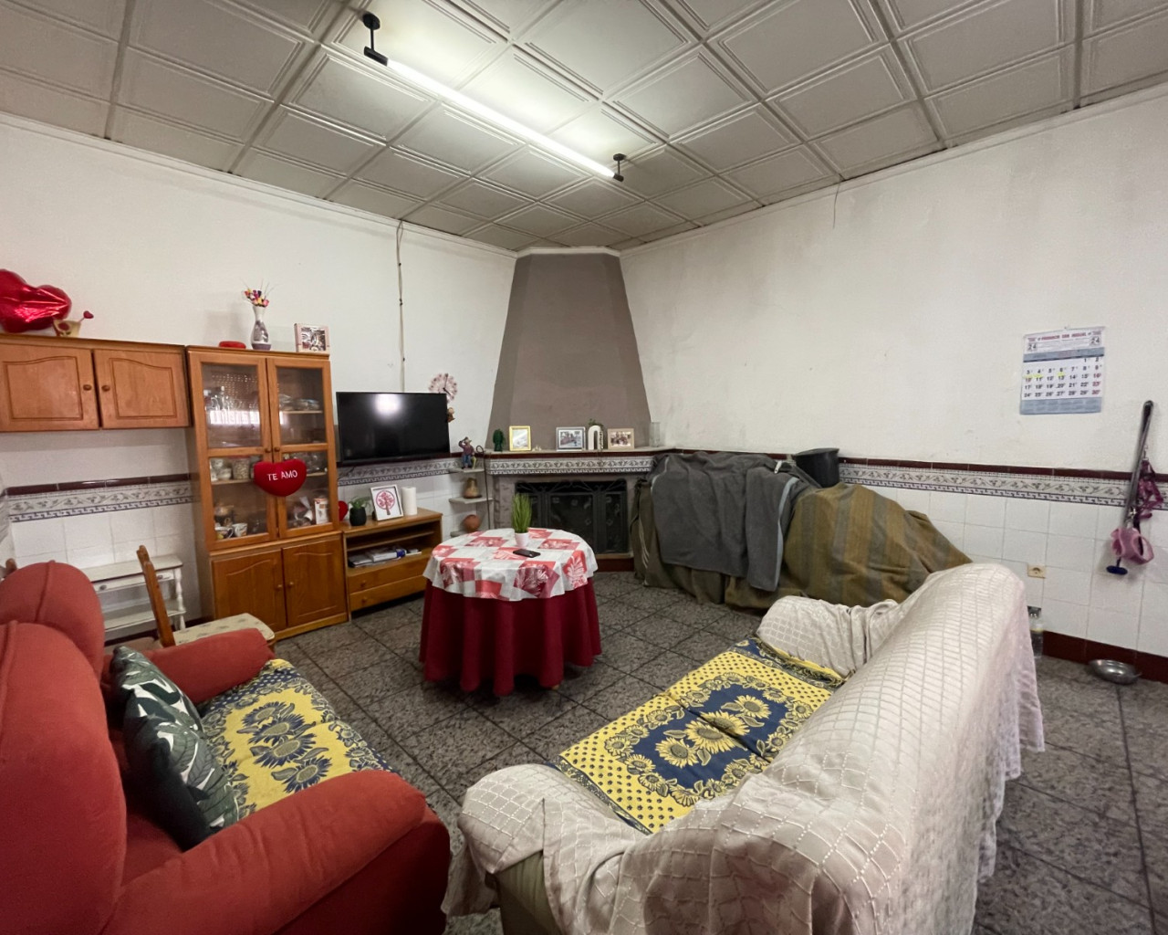 Revente - Villa - San Miguel de Salinas - pueblo