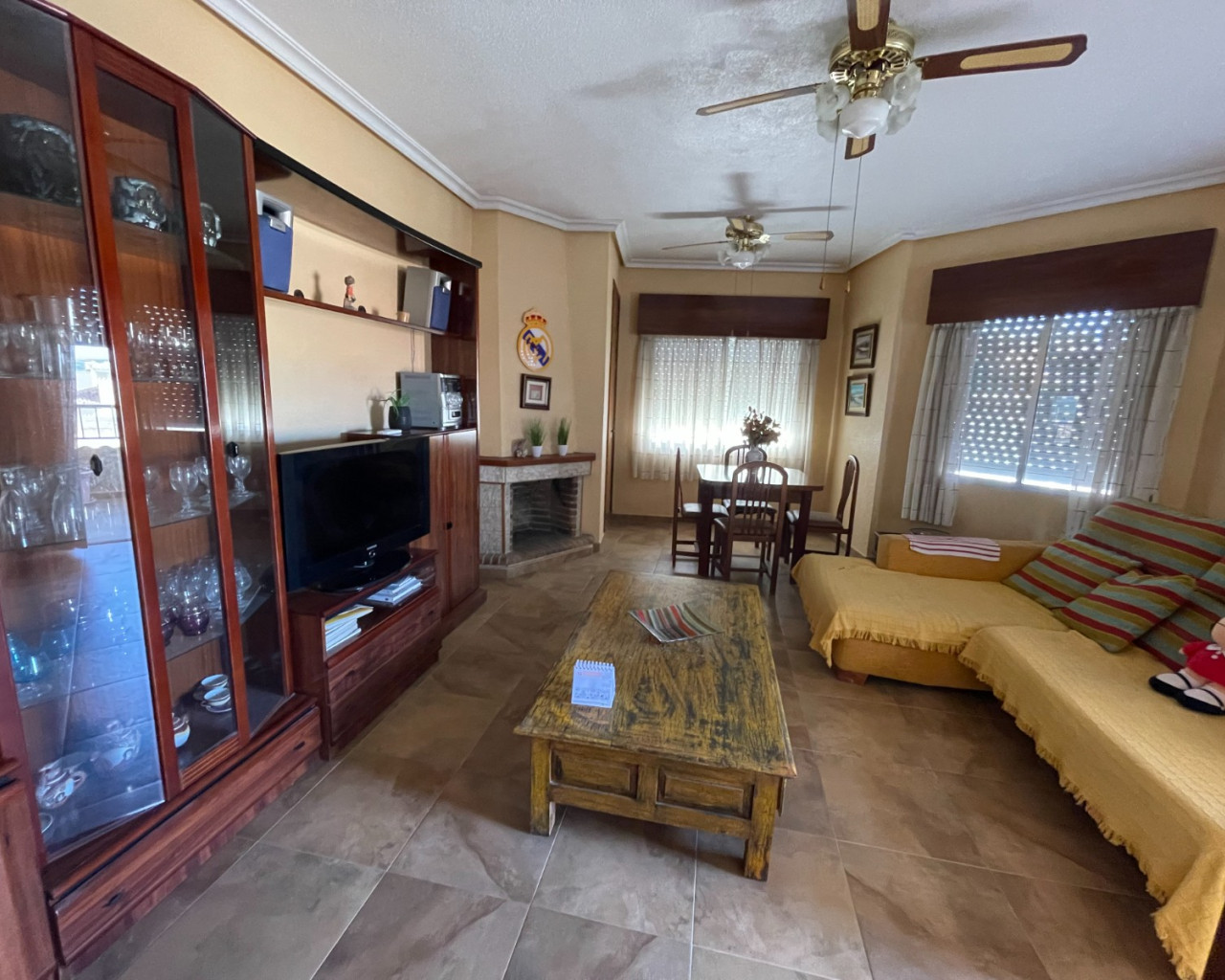 Revente - Villa - San Miguel de Salinas - pueblo