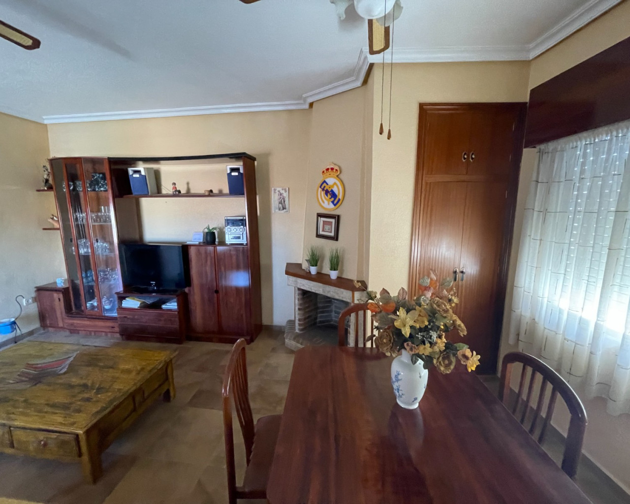 Revente - Villa - San Miguel de Salinas - pueblo