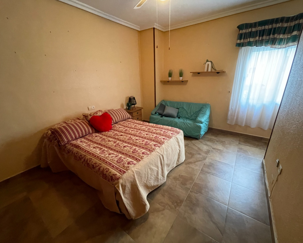 Revente - Villa - San Miguel de Salinas - pueblo