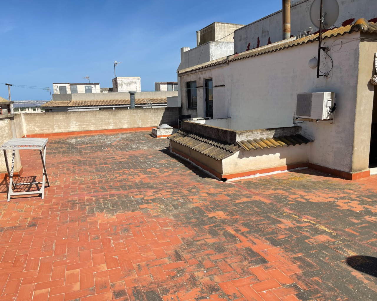 Revente - Villa - San Miguel de Salinas - pueblo