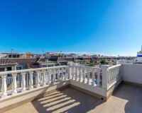 Revente - Villa - Torrevieja - El chaparral