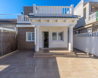 Revente - Villa - Torrevieja - El chaparral