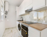 Revente - Villa - Torrevieja - El chaparral