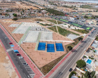 Revente - Villa - Torrevieja - El chaparral