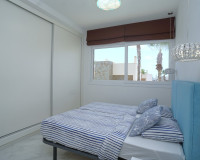Revente - Villa - Torrevieja - Torreblanca