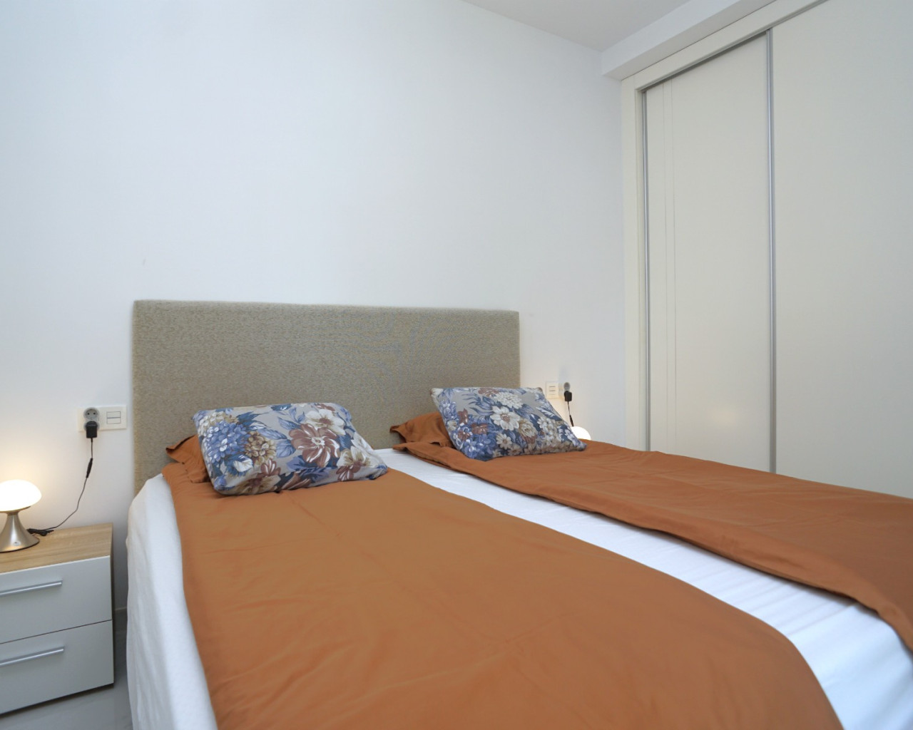 Revente - Villa - Torrevieja - Torreblanca