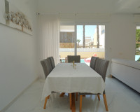 Revente - Villa - Torrevieja - Torreblanca