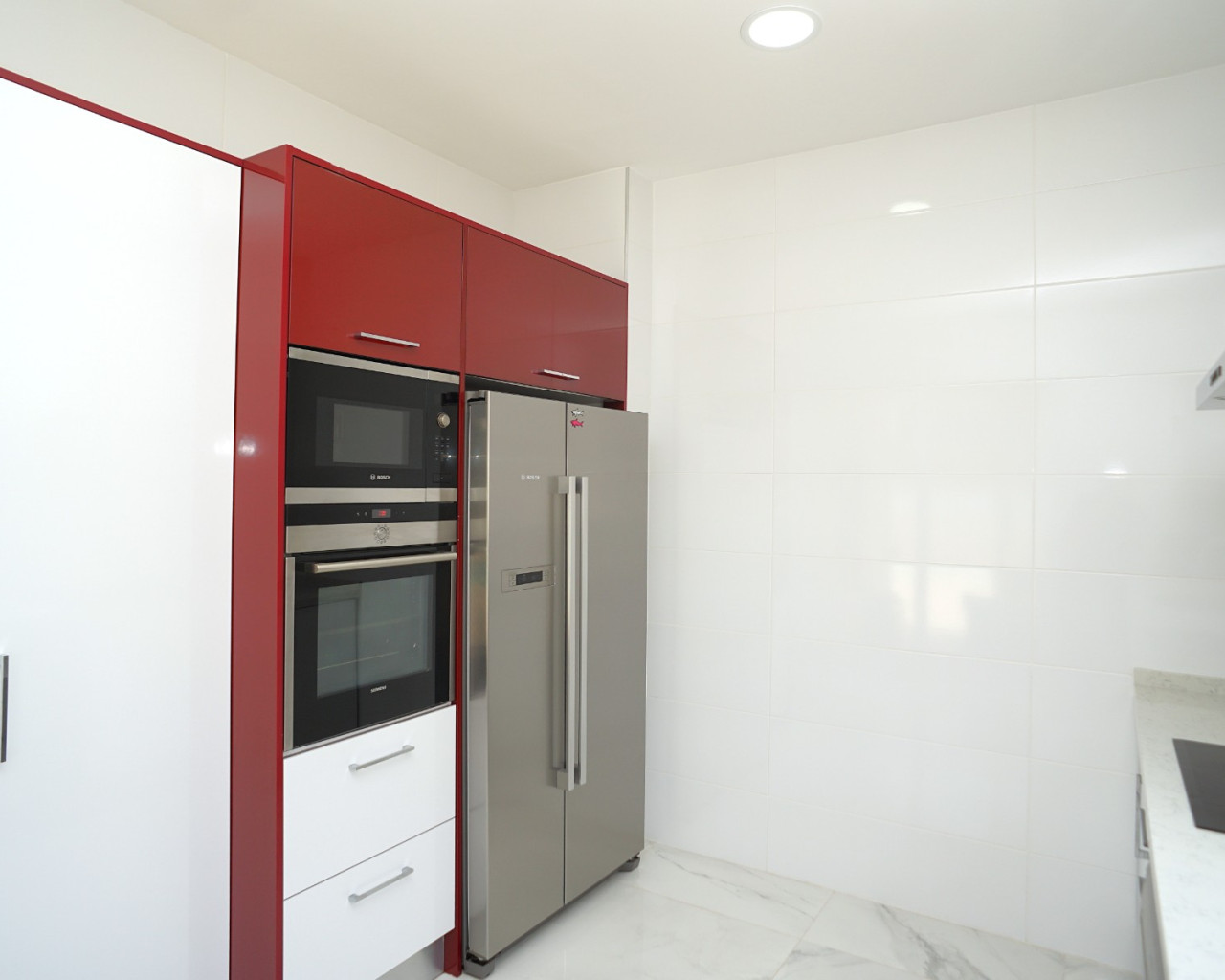 Revente - Villa - Torrevieja - Torreblanca