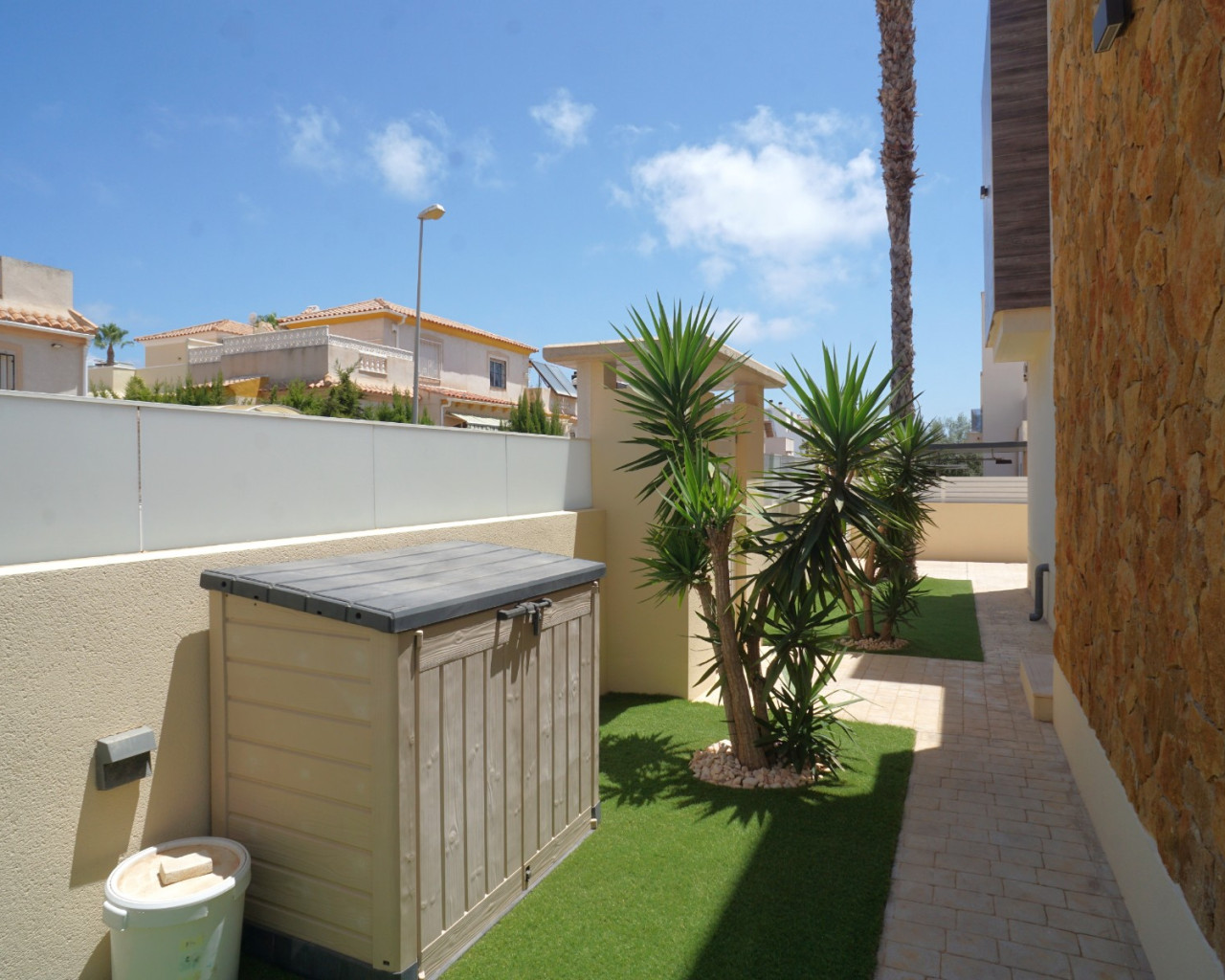 Revente - Villa - Torrevieja - Torreblanca