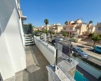 Revente - Villa - Torrevieja - Torretas