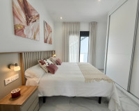 Revente - Villa - Torrevieja - Torretas