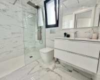 Revente - Villa - Torrevieja - Torretas