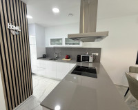 Revente - Villa - Torrevieja - Torretas