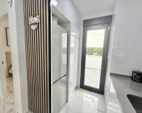 Revente - Villa - Torrevieja - Torretas