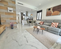 Revente - Villa - Torrevieja - Torretas