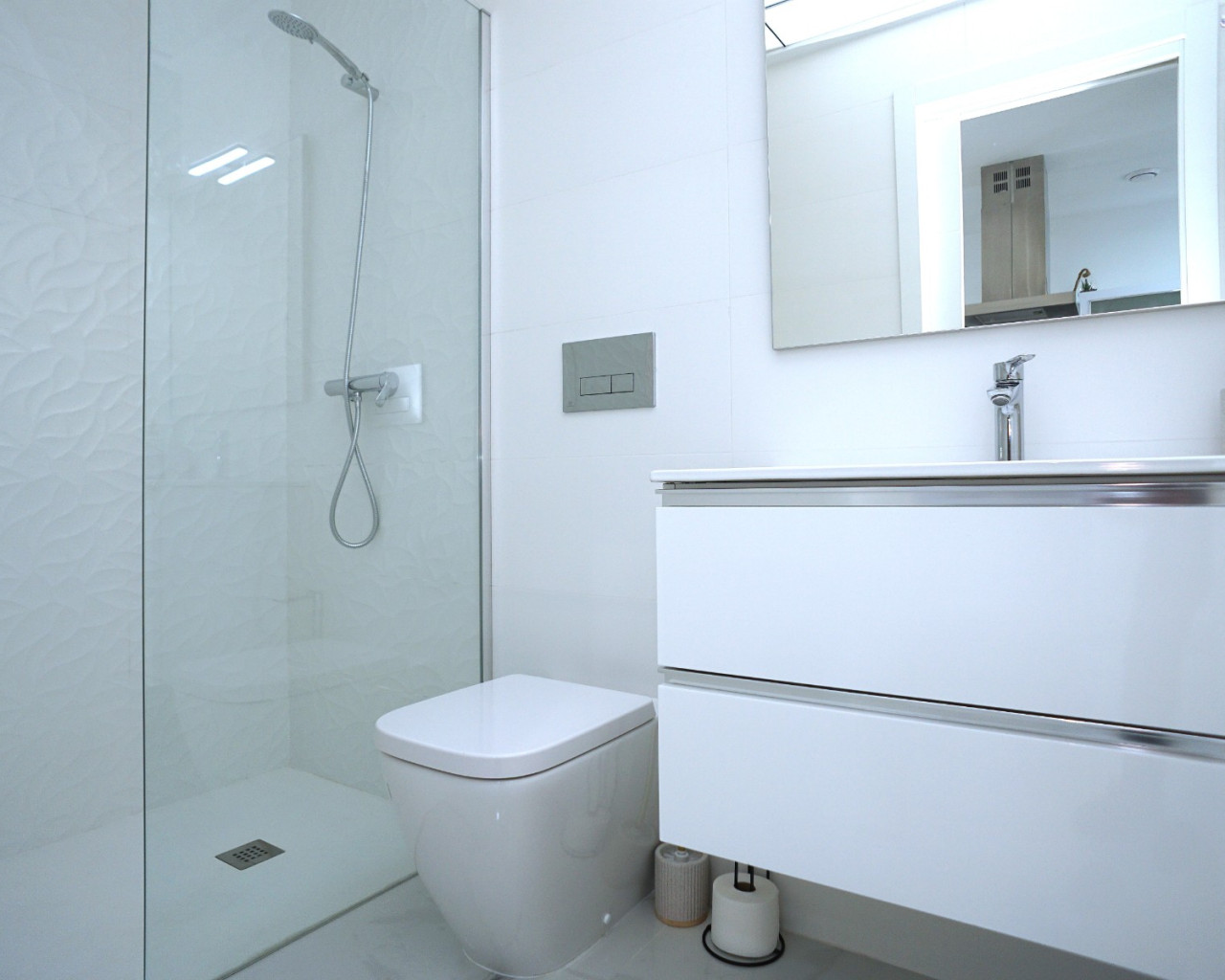 Revente - Villa - Torrevieja - Torretas