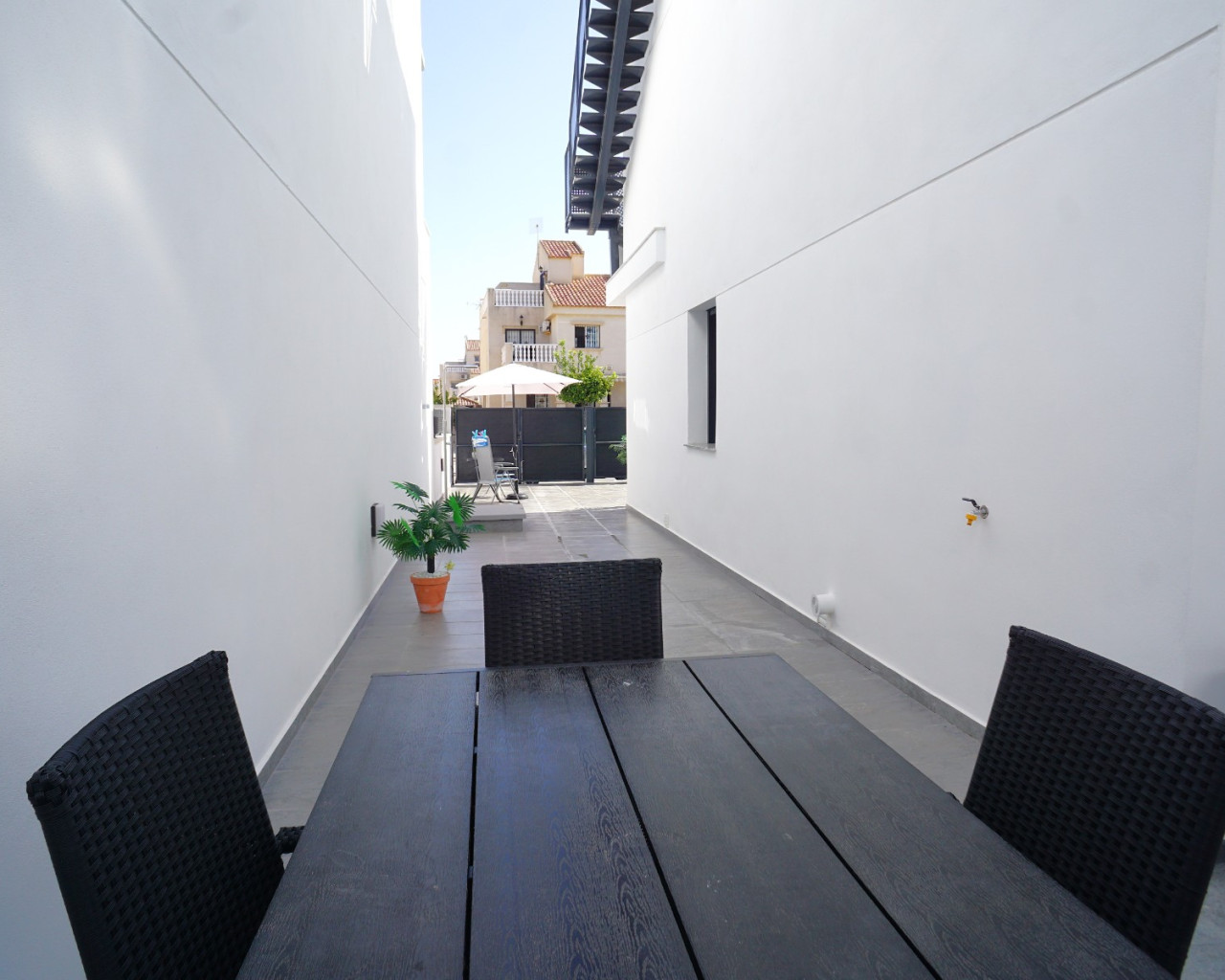 Revente - Villa - Torrevieja - Torretas