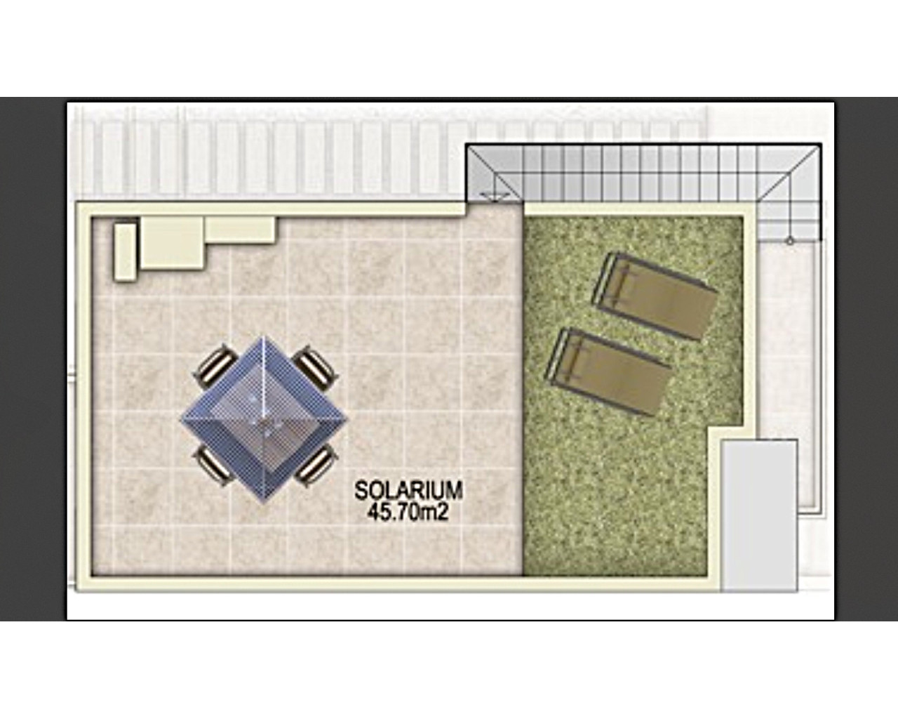 Revente - Villa - Torrevieja - Torretas