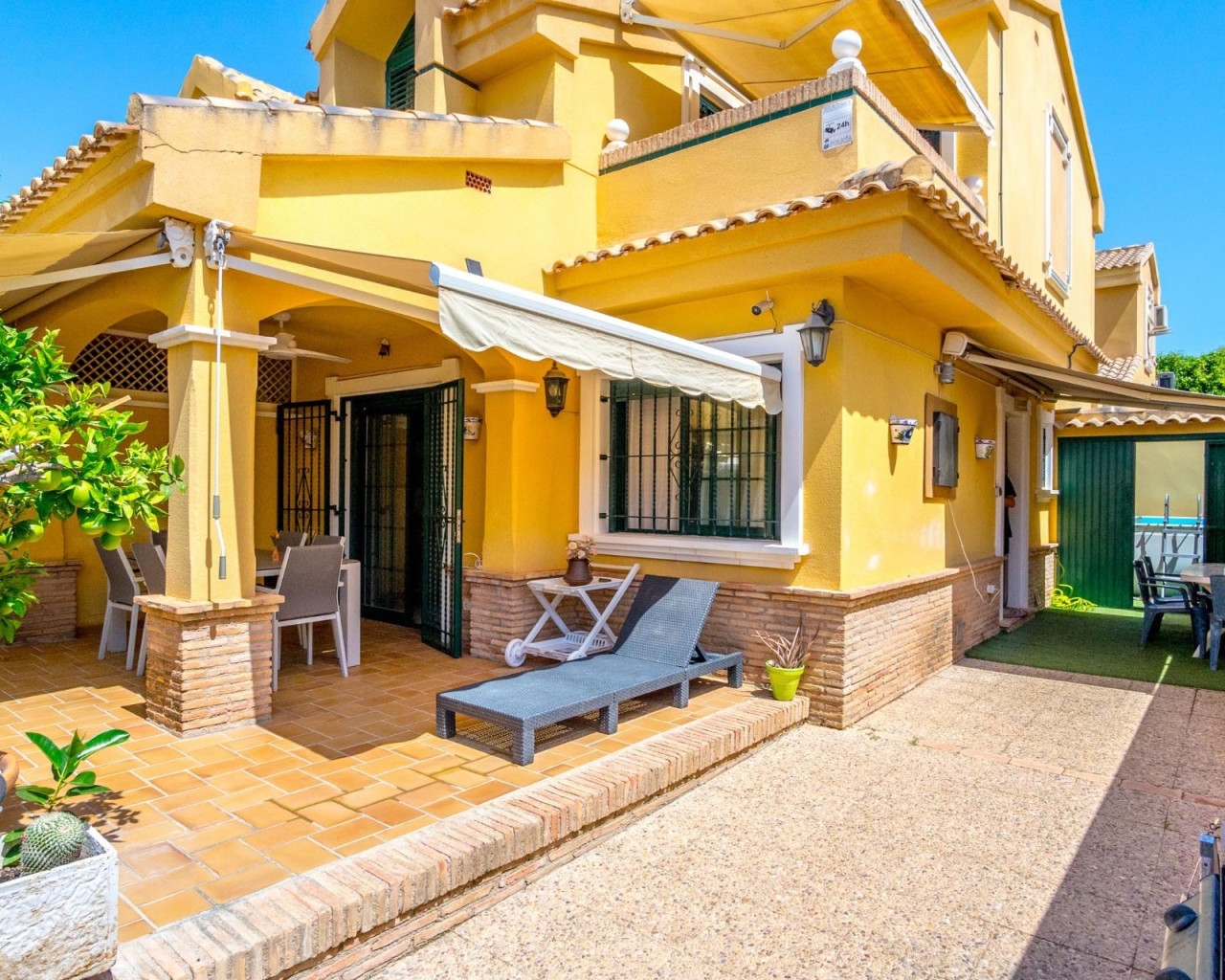 Semi - Resale - Orihuela Costa - Campoamor