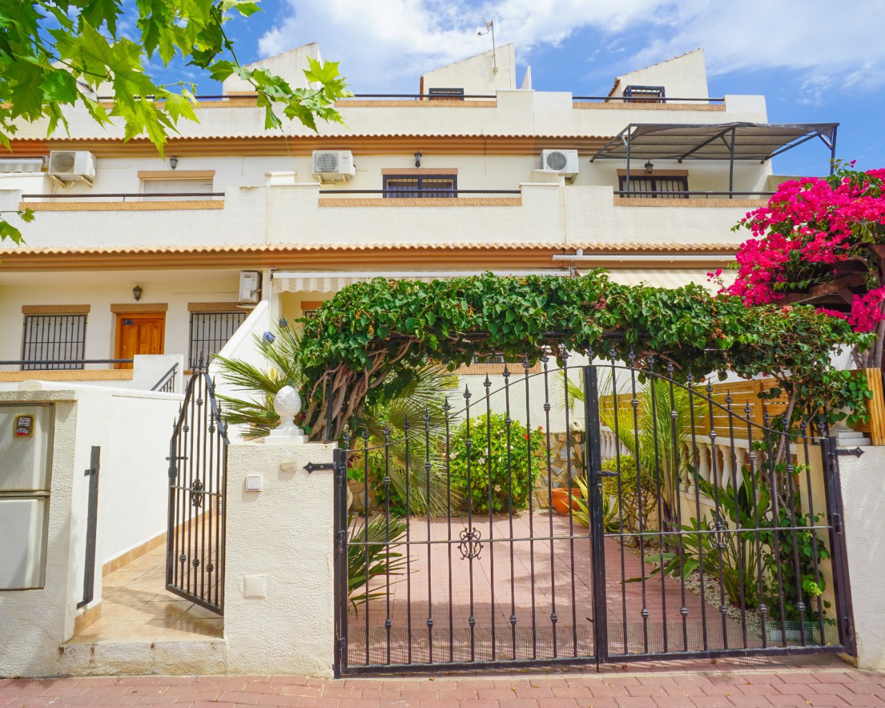 Stadshus - Resale - Torrevieja - 1519