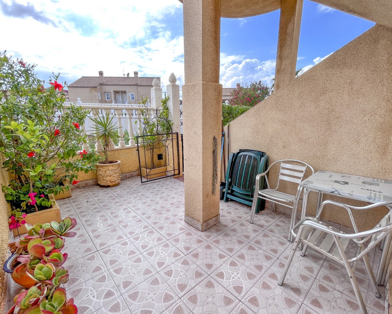 Studio - Venta - Torrevieja - 1495