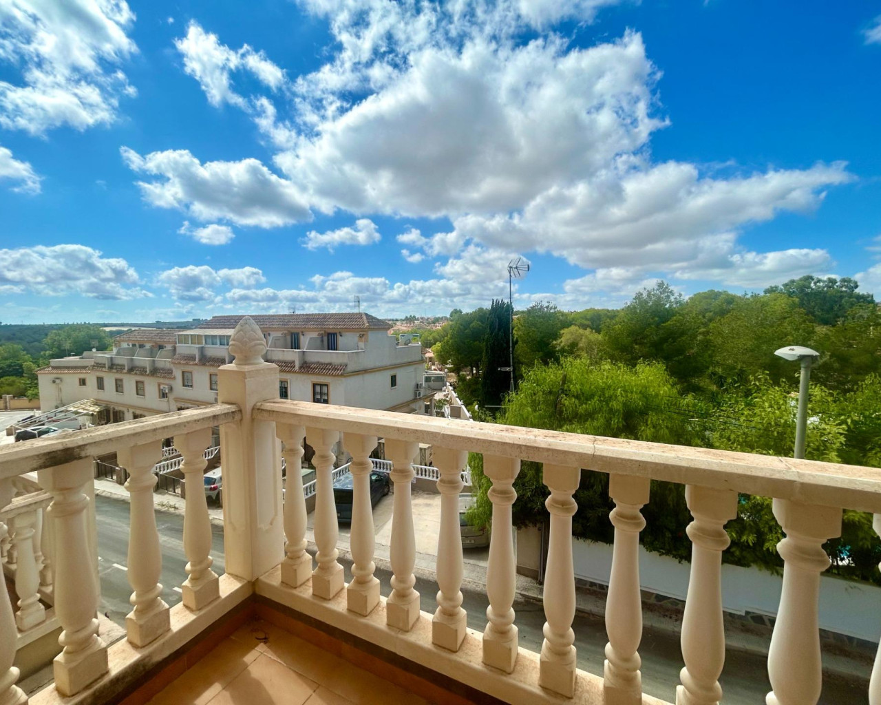 Terraced house - Revente - Algorfa - Montemar