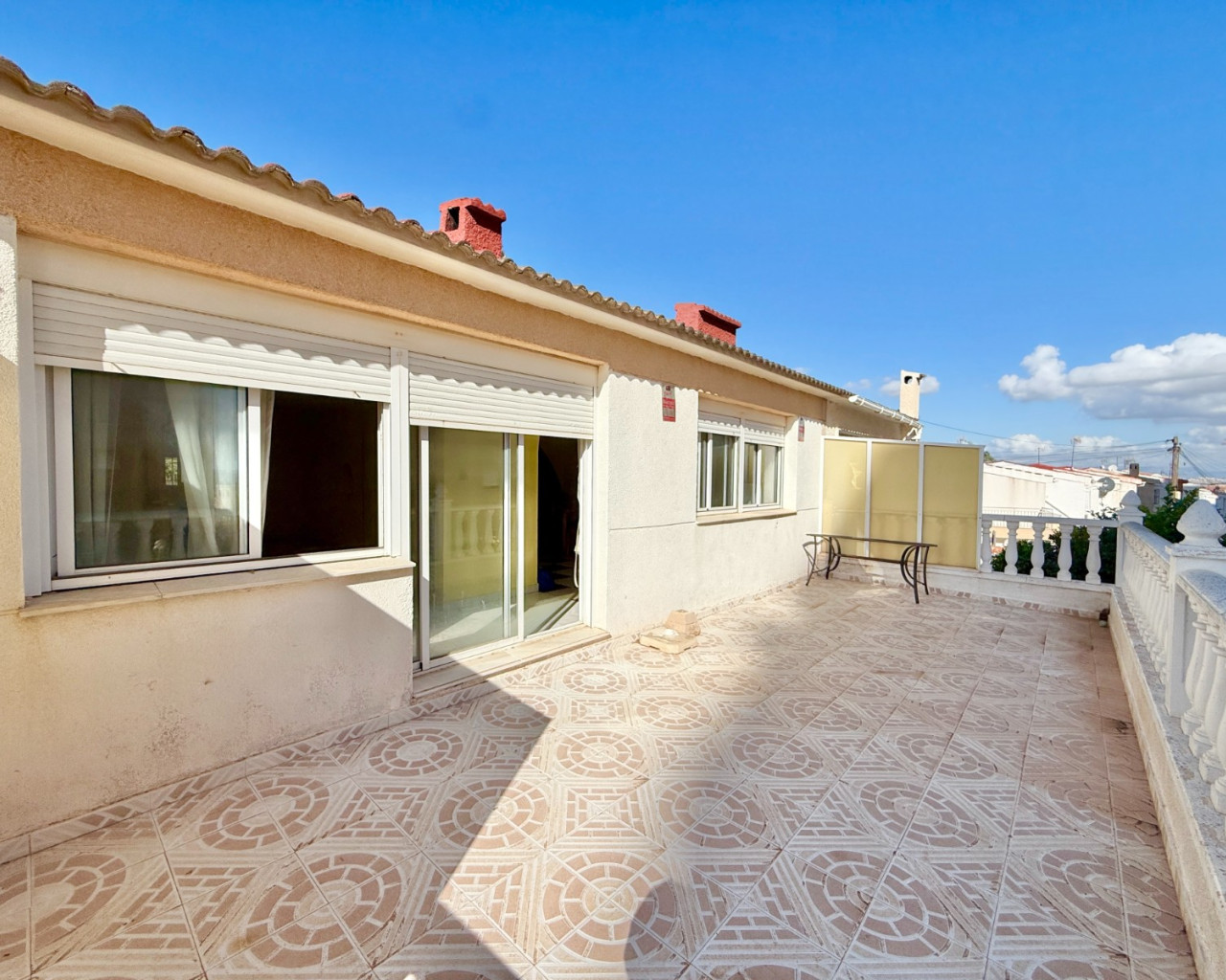 Terraced house - Revente - Torrevieja - Cabo Cervera