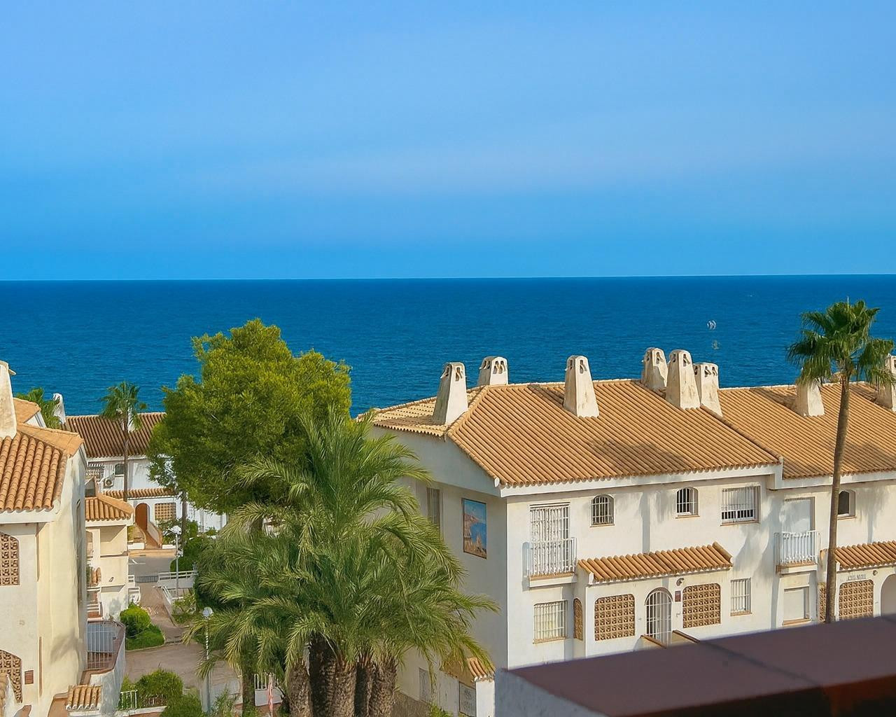 Terraced house - Venta - Orihuela Costa - Aguamarina