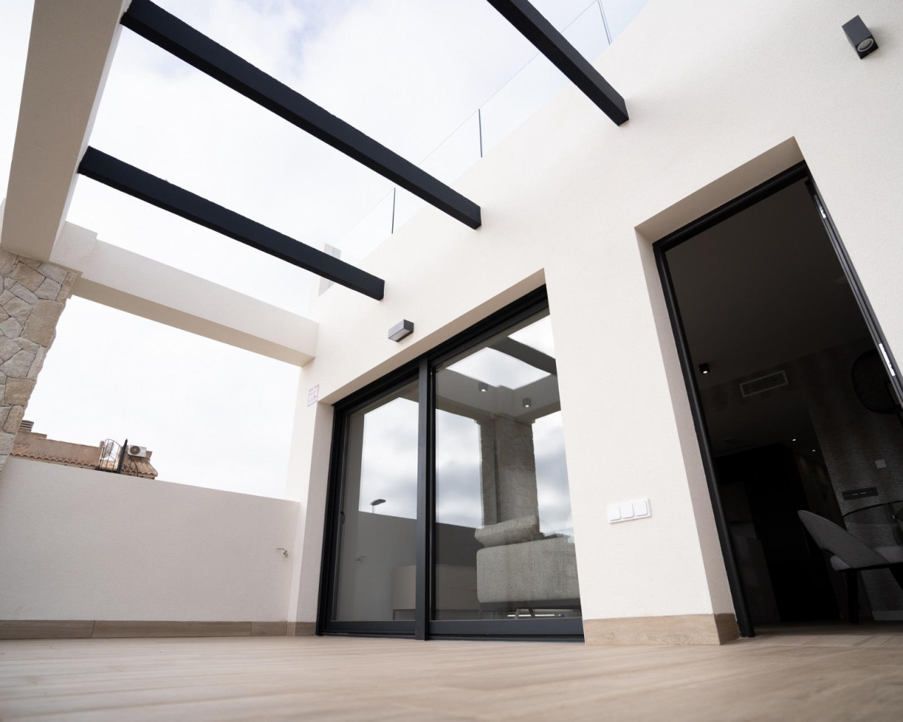 Town house - New Build - Orihuela Costa - RSL-50919