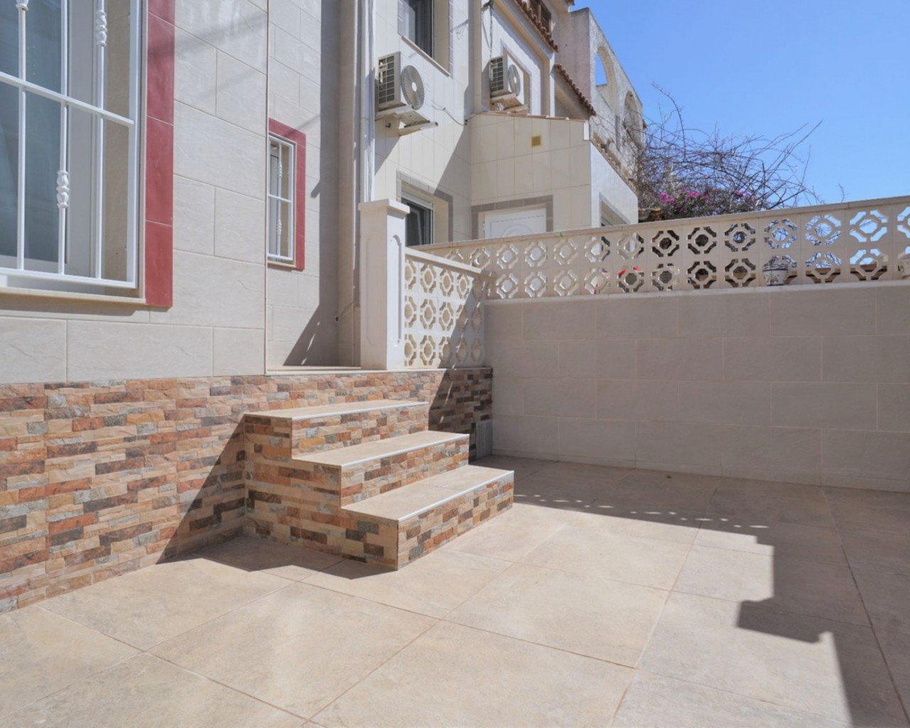 Townhouse - Long time Rental - Torrevieja - 329