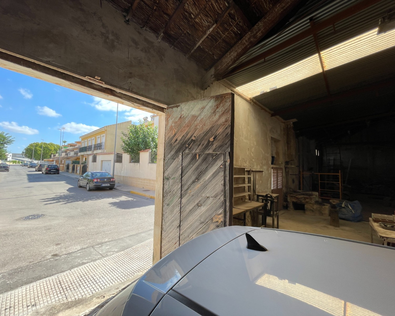 Townhouse - Resale - Benejuzar - Comunidad Valenciana