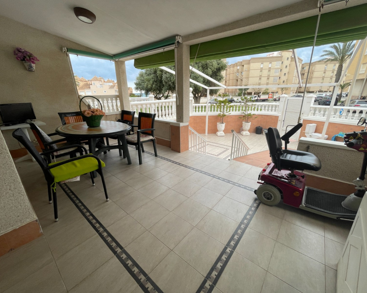 Townhouse - Resale - Guardamar del Segura - Guardamar del Segura