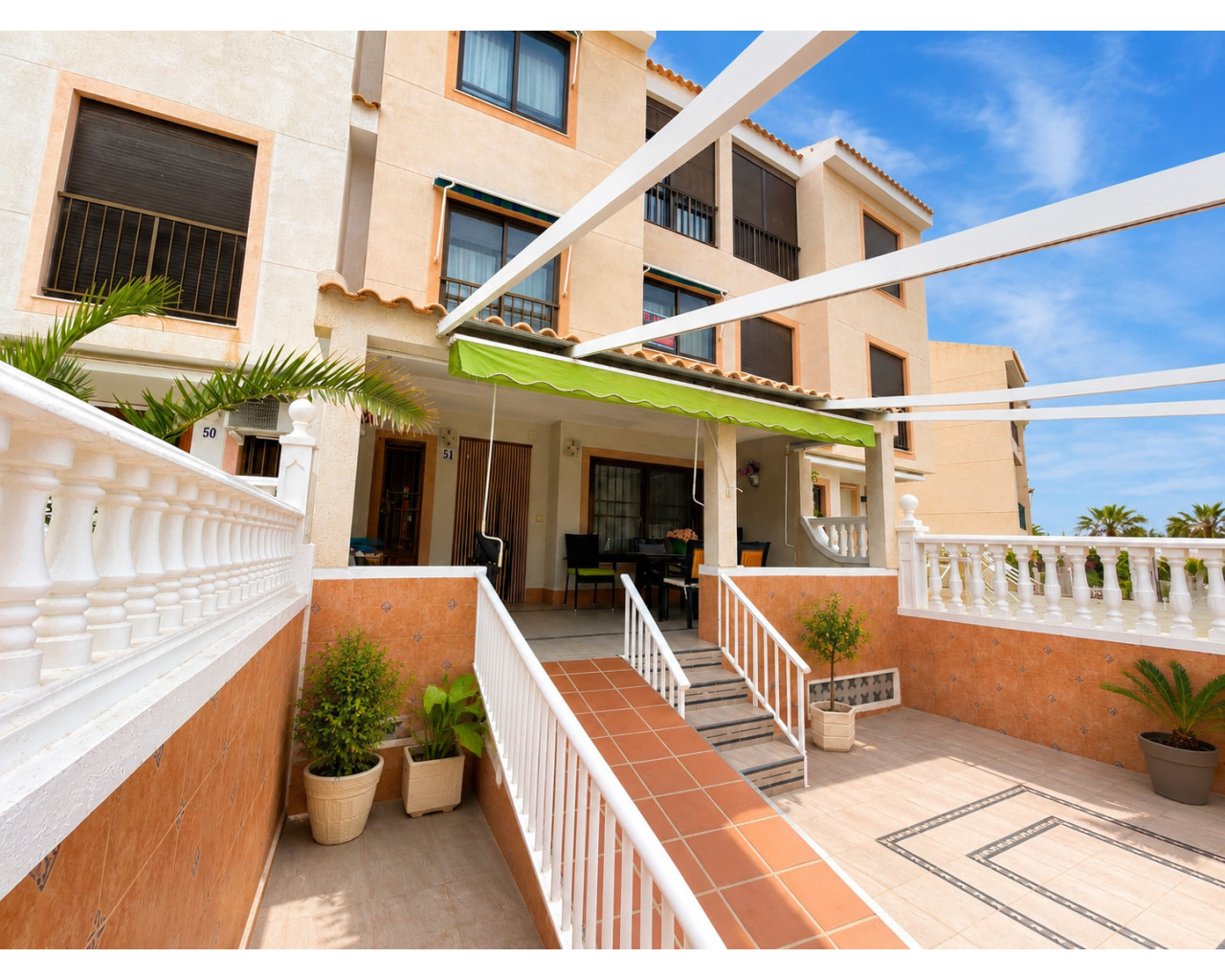 Townhouse - Resale - Guardamar del Segura - Guardamar del Segura