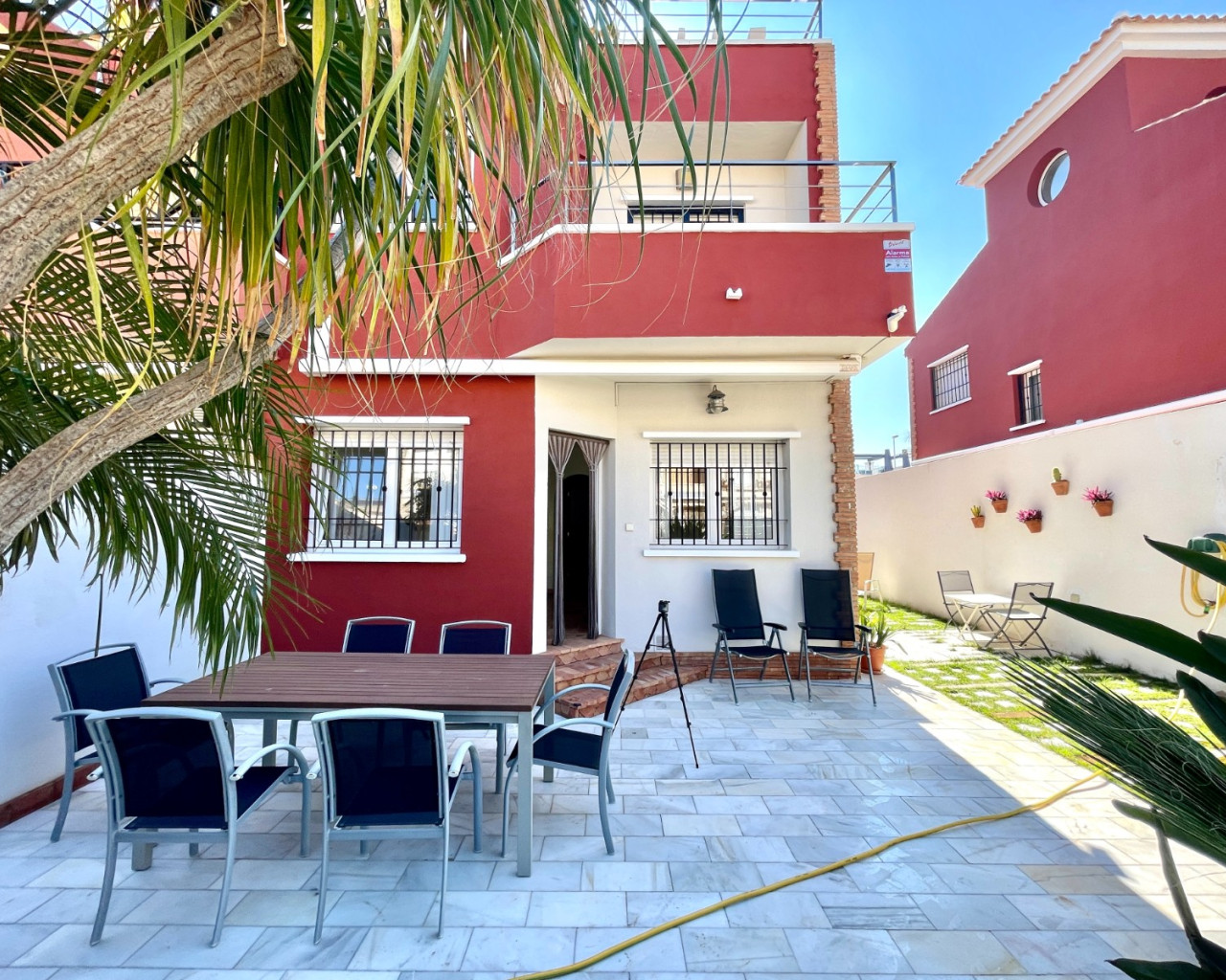 Townhouse - Resale - Torre De La Horadada - Torre de la Horadada