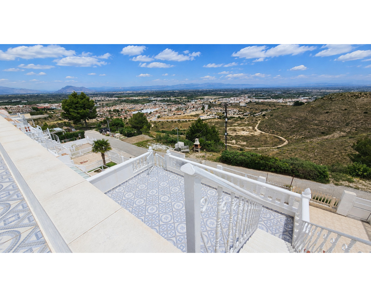 Townhouse - Revente - Ciudad Quesada - Ciudad Quesada